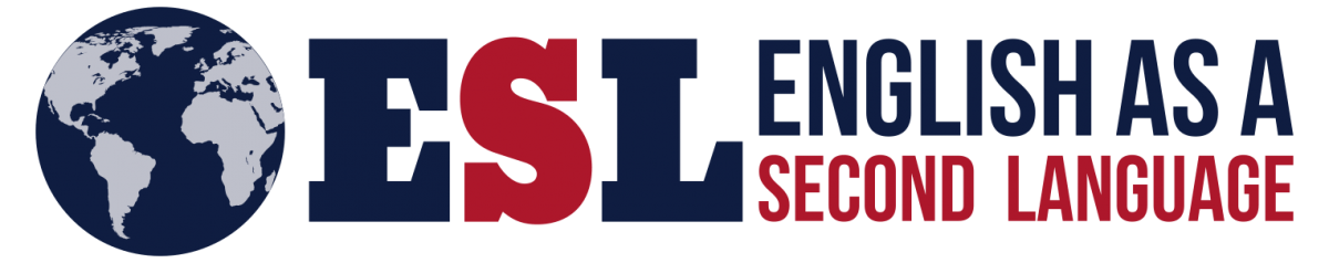 ESL Color Logo
